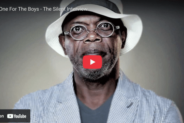 The Silent Interview